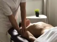 Профессиональный массаж, фотография 2