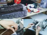 Папахи,кубанки из овчины от призводителя