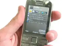Оригинал Nokia E52  новый,Финляндия, фотография 5
