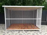 Вольеры и клетки для животных в Челябинске, фотография 7
