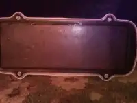 Шашка такси на магните, фотография 2