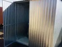 Предлагаем теплицы полукруглые