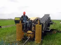 Выполнение проколов, услуги ГНБ, фотография 4