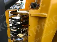 фронтальный погрузчик FRONTAL 250, фотография 6