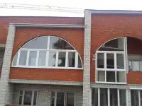 Окна пластиковые (Воронеж и обл)