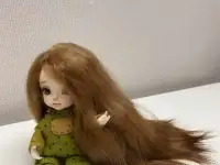 PrettyDolls