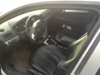 Opel Astra H универсал, 2010, 450000