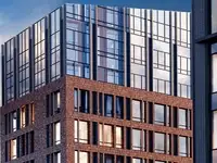 Продается 1-комн. квартира 52.44 м2 в новостройке, фотография 3