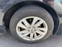 Хэтчбек Subaru Impreza Sports кузов GP3 модификация 1.6i-L Eyesite гв 2016 4WD, фотография 9