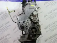 Двигатель 2.5 TD YD25DDTI Ниссан Навара