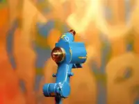 тату машинки SIMPLE MACHINE, фотография 2