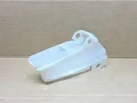 Переходник воздуховода нижний (правый) - Volkswagen Passat ) B5,
