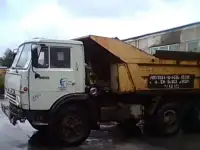 Реализация и доставка щебня