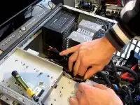 Компьютерный мастер, Бесплатный выезд. г. Уфа, фотография 4