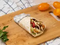Купить бурито в красноярске, фотография 3