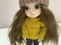 PrettyDolls, фотография 3