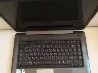 Toshiba Satellite A300-29H Intel Dual Core, фотография 2
