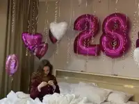 Воздушные шары