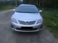 Продам автомобиль Toyota Corolla, фотография 2