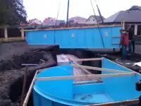 Бассейны из полипропилена от производителя!, фотография 8