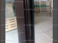 РАСПРОДАЖА!!! В НАЛИЧИИ 860L. Входная дверь ДИАНА  Сандал белый, фотография 7