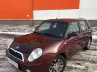 Продам lifan smile 2013 г.в., фотография 5