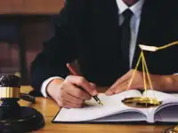 Юридическая помощь, составление документации, представительство в суде