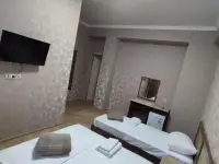 Студия посуточно в Анапе, Анапа Витязево ул.Тракторная 32, фотография 4