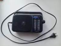 Panasonic RF-2400 радиоприёмник