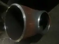 Изготавливаем детали трубопроводов, фотография 4