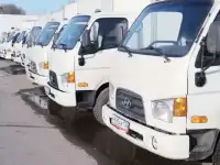Водитель-экспедитор с кат. С