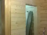 Отделка бань,саун,балконов,помещений, фотография 6