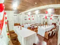 Ресторан 
