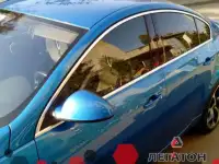 Франшиза Легатон