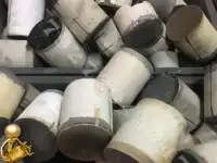 Покупаем все виды б/у КАТАЛИЗАТОРОВ.