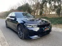 BMW 3 Series 2022 330Li xDrive M Sports, фотография 3