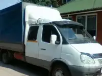Газель 3м,4м Бригада Грузчиков