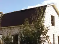 кровля
