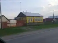 Продам дом в райцентре в Шигонском районе