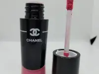 Интенсивный глянцевый блеск для губ Chanel Rouge In Love, фотография 3
