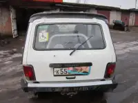 Продаю  ам  НИВА, фотография 6