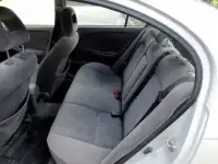 Toyota Avensis, 1999 (дизель), фотография 9