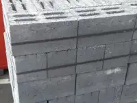 Шлакоблоки от производителя