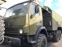Камаз-4310