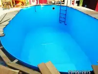 Бассейны из полипропилена от производителя!, фотография 6