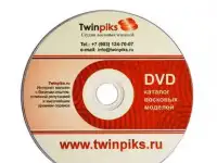Восковки , модели для ювелиров от Twinpiks, Москва