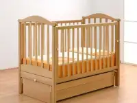 Детские кроватки от производителя, фотография 2