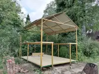 Сварка стальных труб ГВС, ХВС, отопление., фотография 3