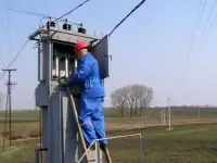 Мастер электрик. Монтаж. Подключения домов и оборудования, фотография 2