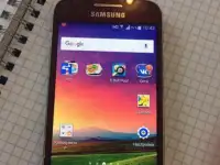 Продам телефон Samsung Galaxy s4 mini, фотография 5